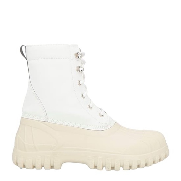 Diemme x RAINS | Anatra Boot in Reflective White, size 40EU/9US - Picture 2 of 11
